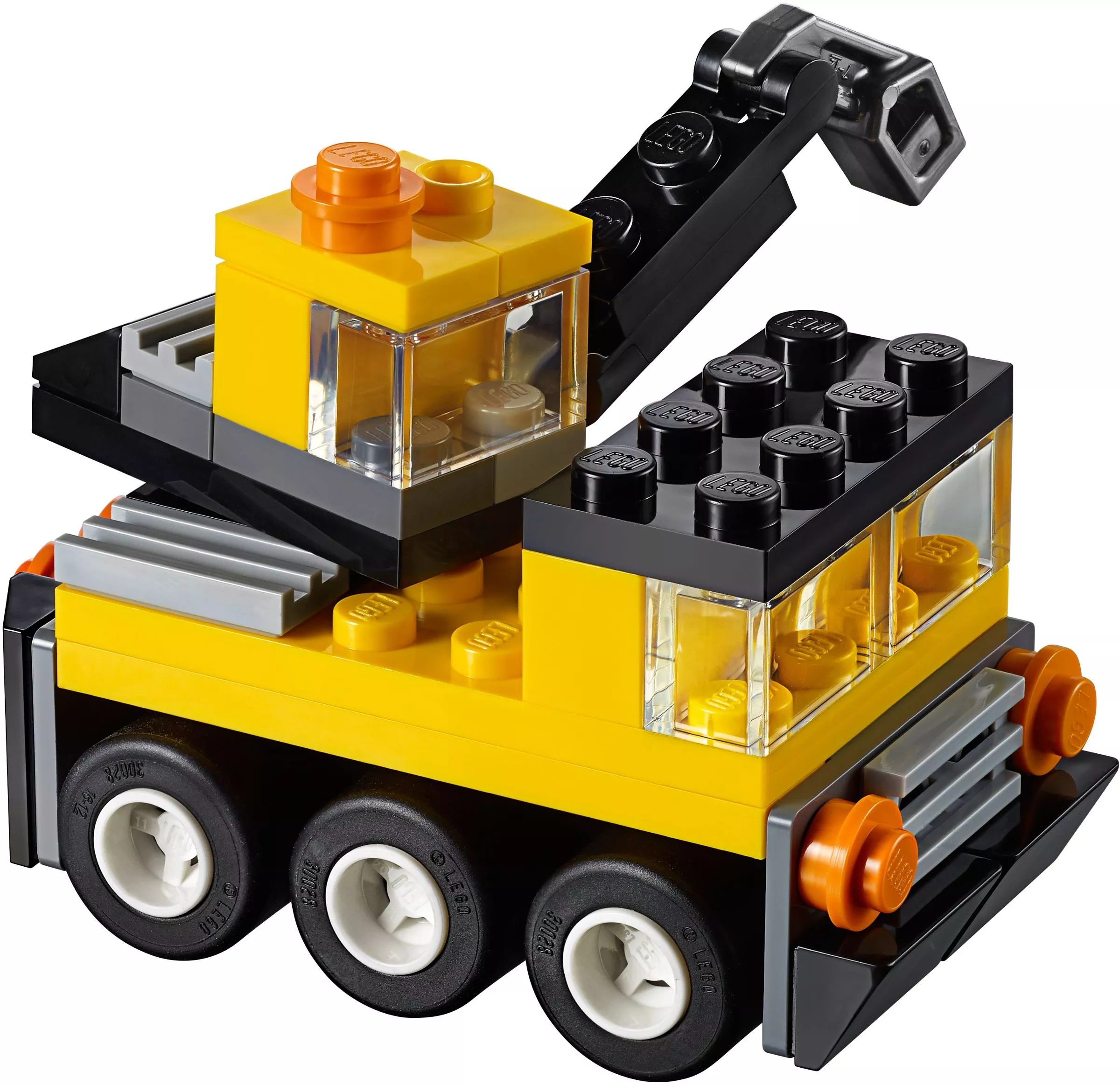 Set LEGO Promotionnel 40325 Crane
