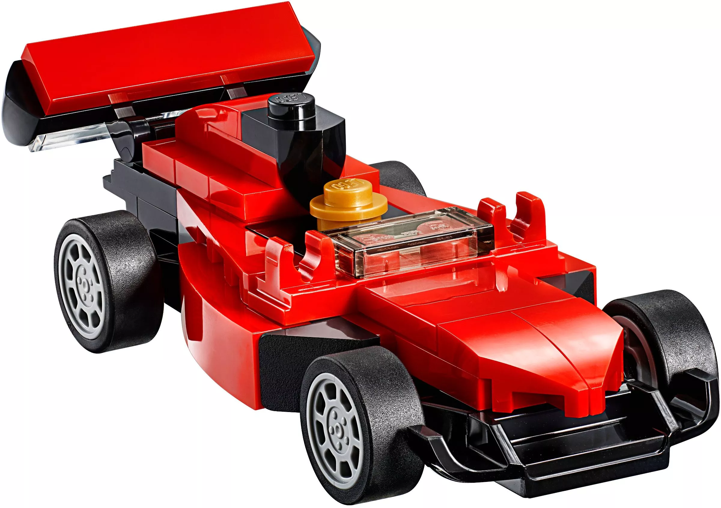 Set LEGO Promotionnel 40328 Racing Car