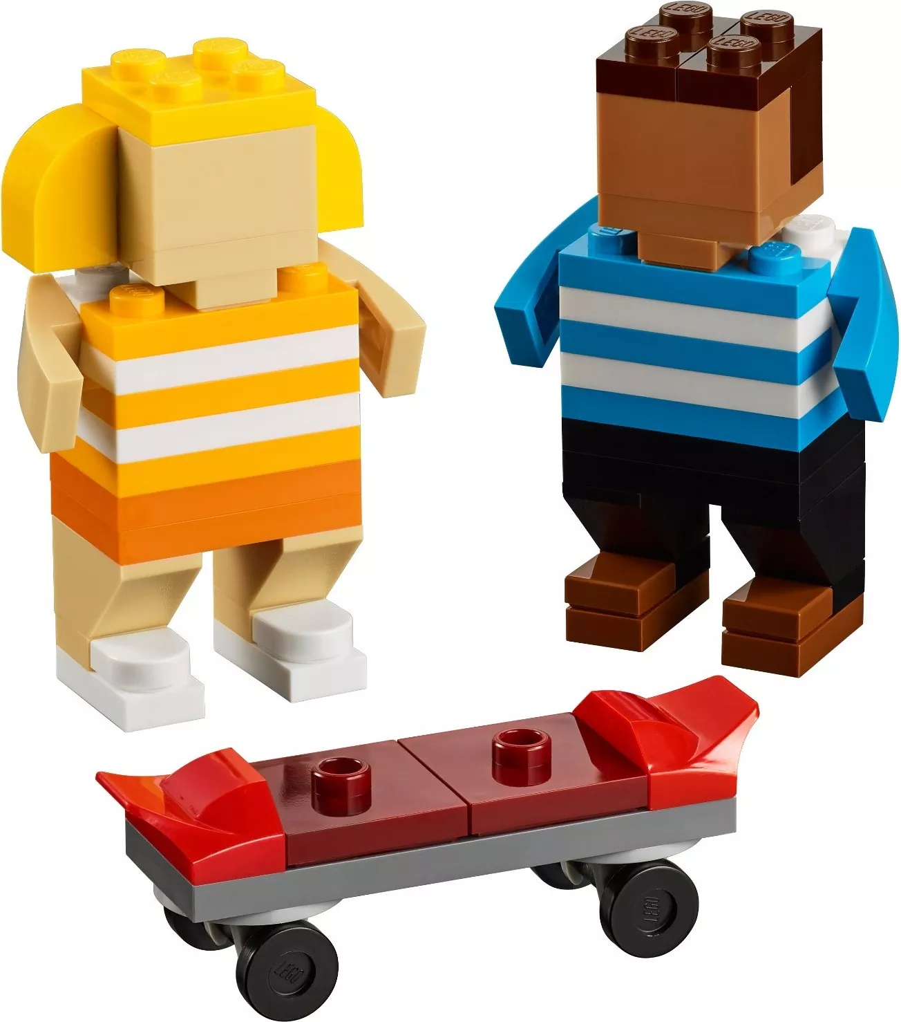 Set LEGO Promotionnel 40402 Youth Day Kids