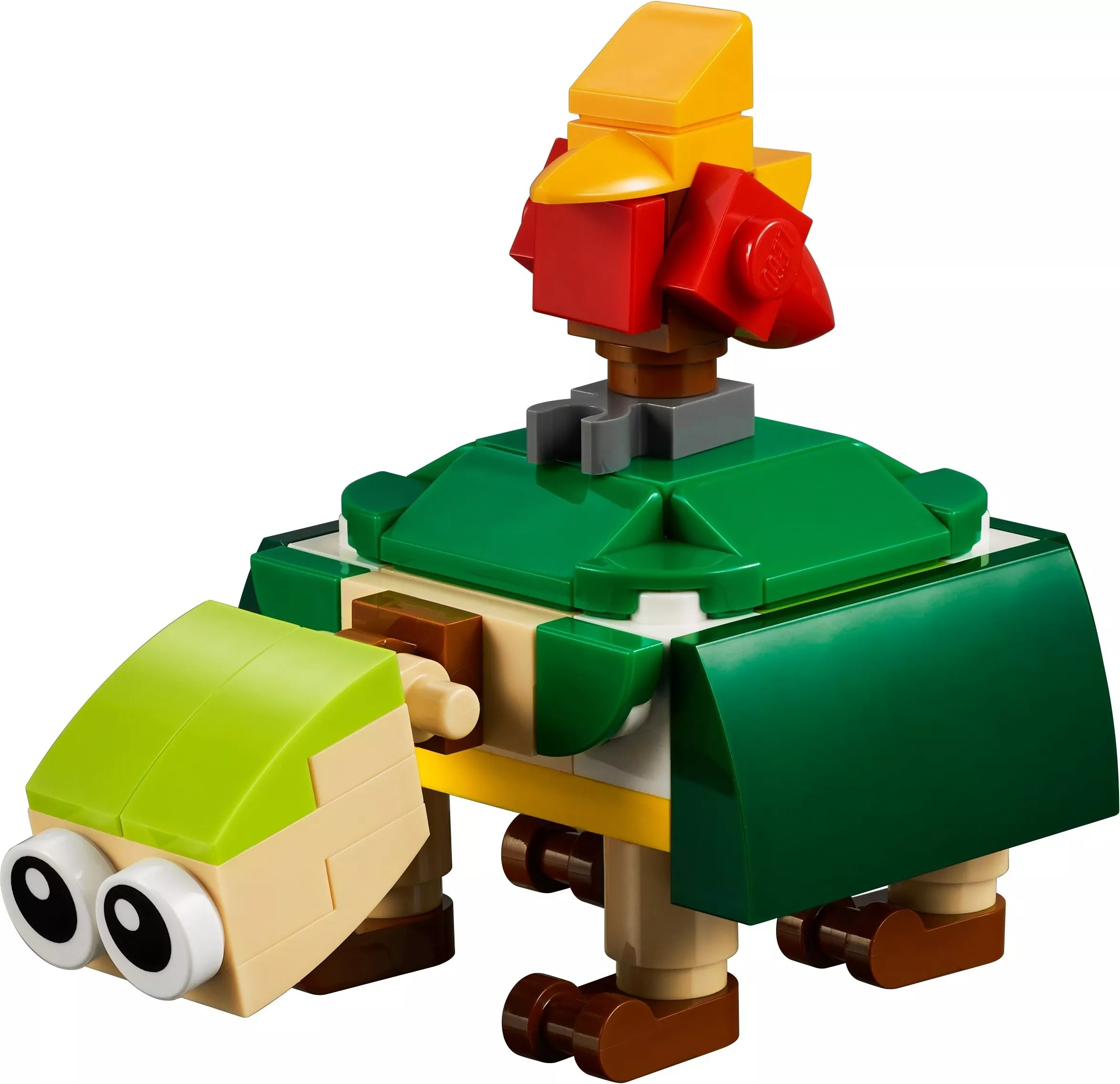 Set LEGO Promotionnel 40405 Kindness Day