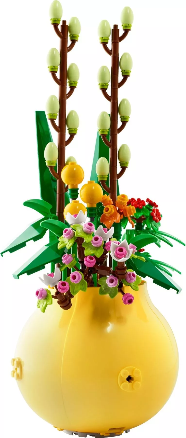 Set LEGO Promotionnel 40588 Flowerpot