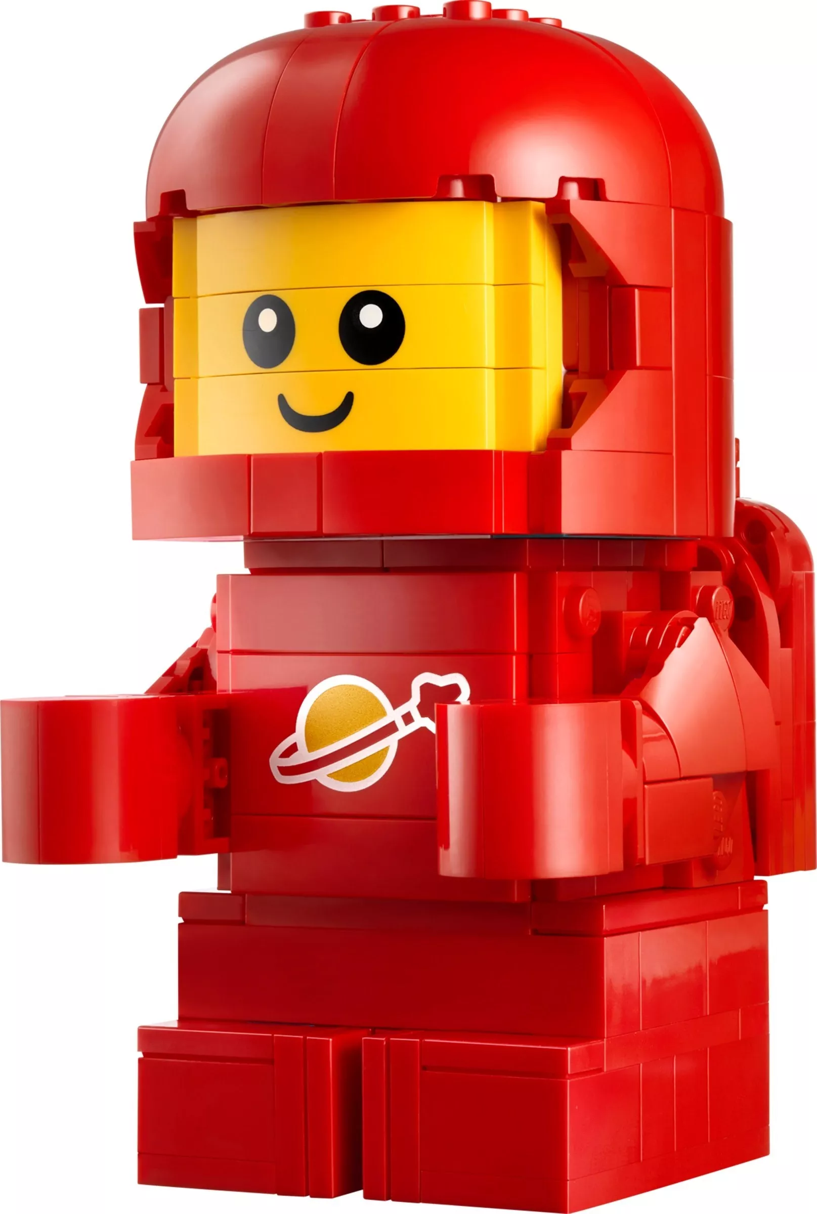 Set LEGO Promotionnel 40767 Up-Scaled Baby Astronaut