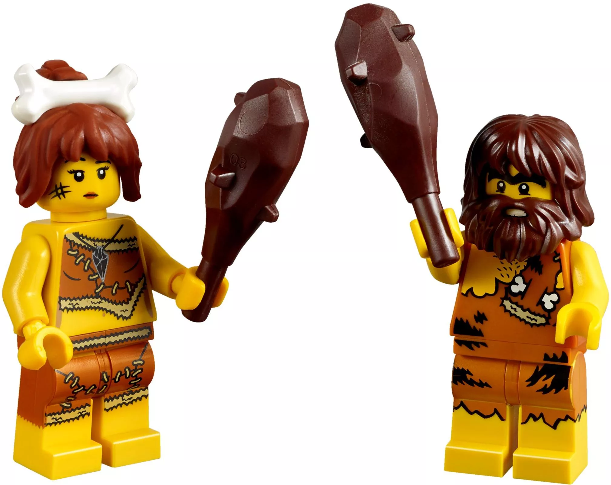 Set LEGO Promotionnel 5004936 Iconic Cave