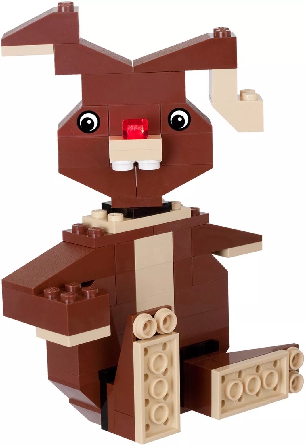 Set LEGO Saisonnier 40005 Bunny