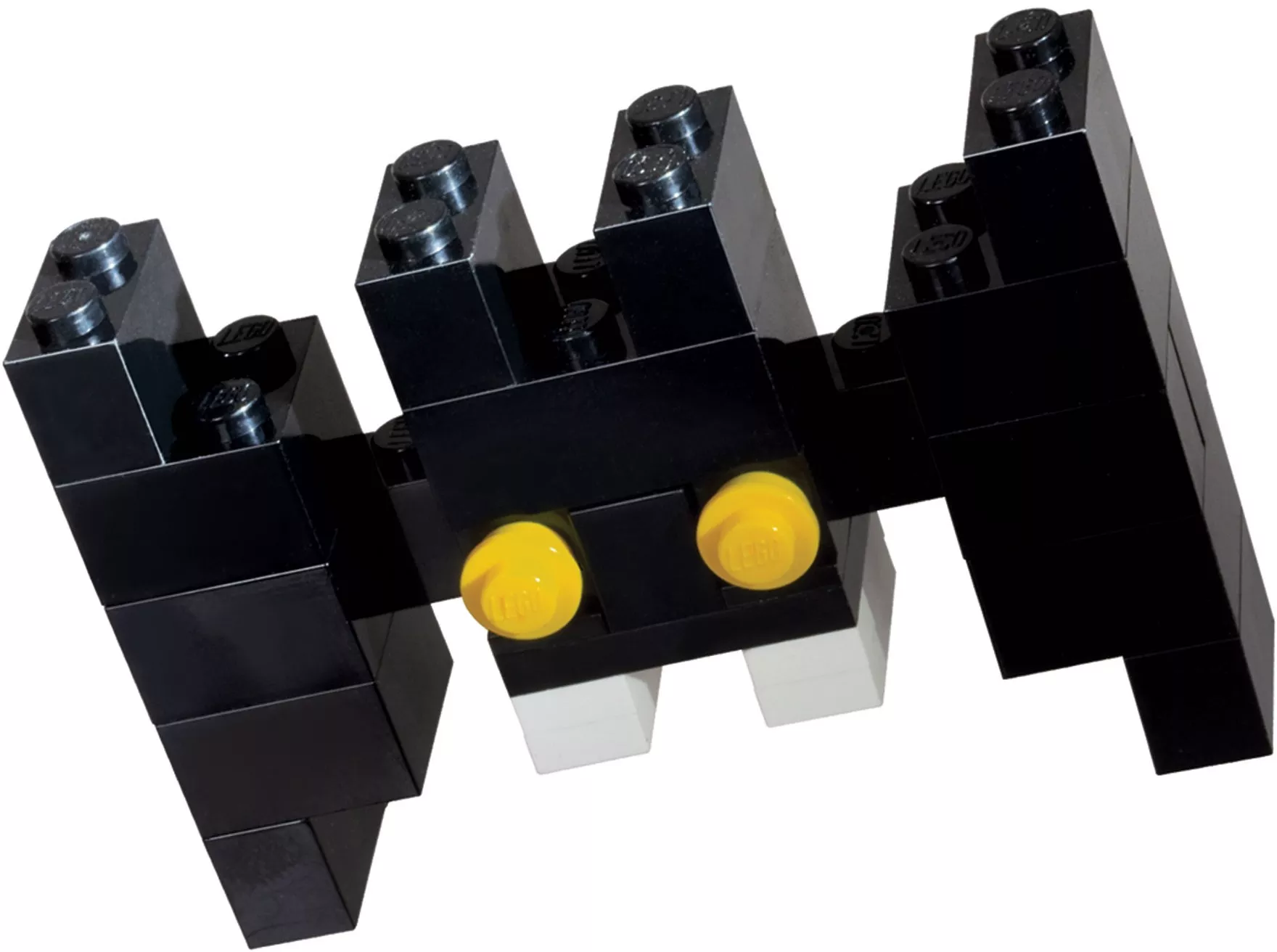 Set LEGO Saisonnier 40014 Halloween Bat