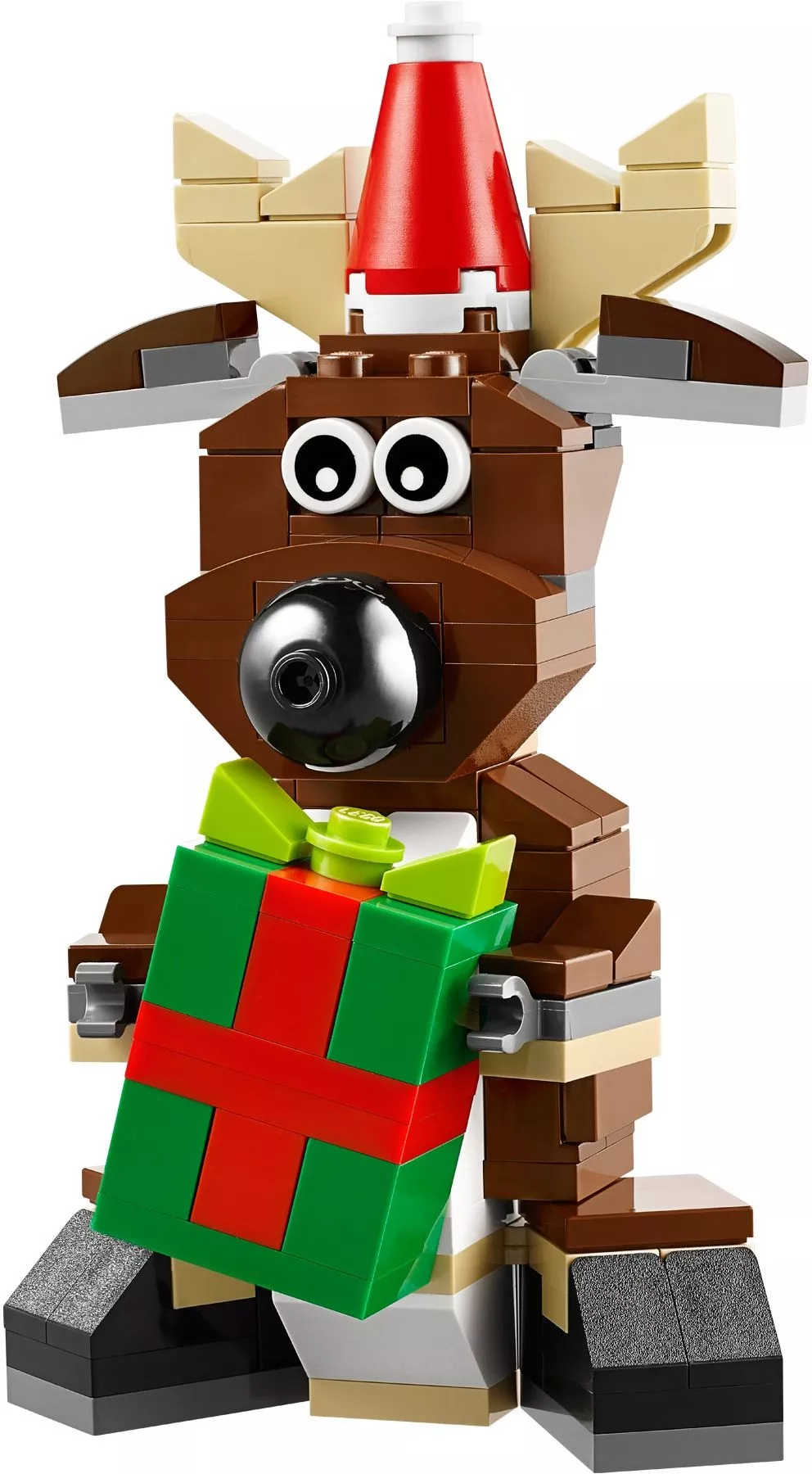 Set LEGO Saisonnier 40092 Reindeer