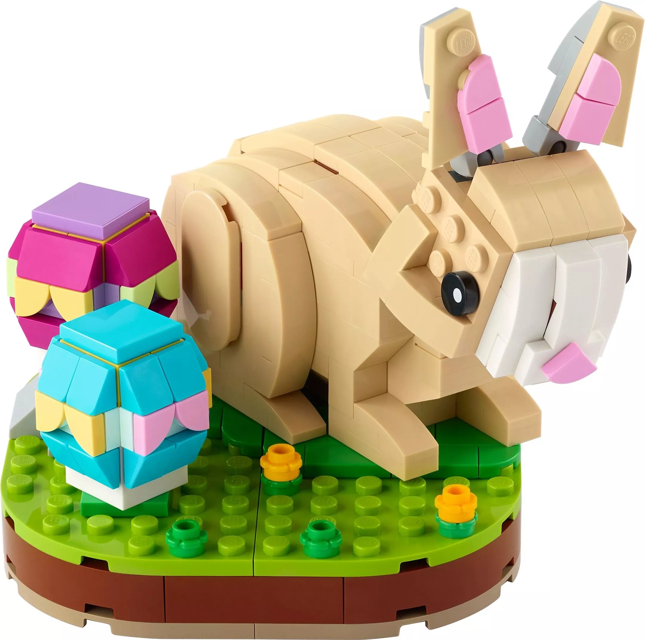 Set LEGO Saisonnier 40463 Easter Bunny