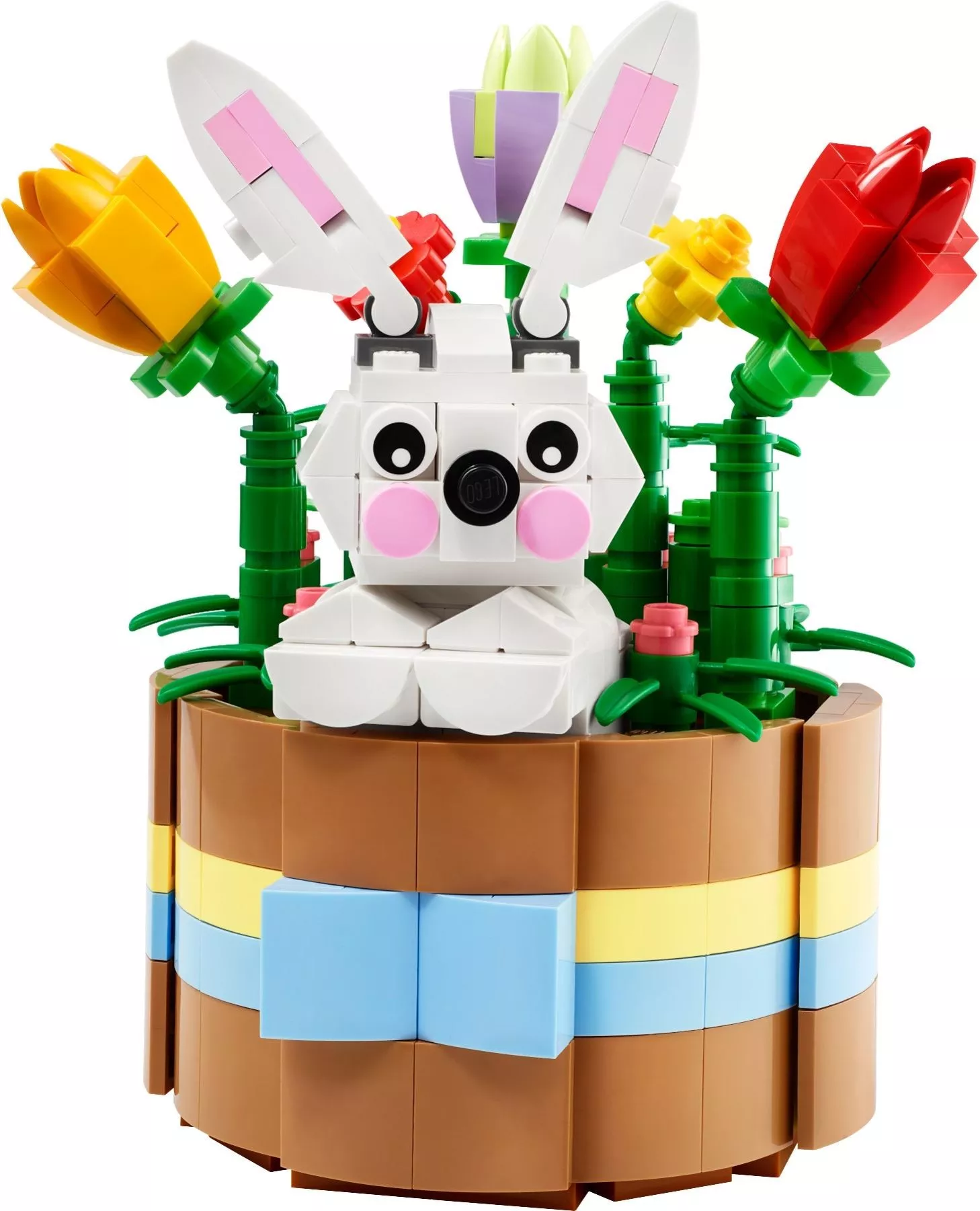 Set LEGO Saisonnier 40587 Easter Basket