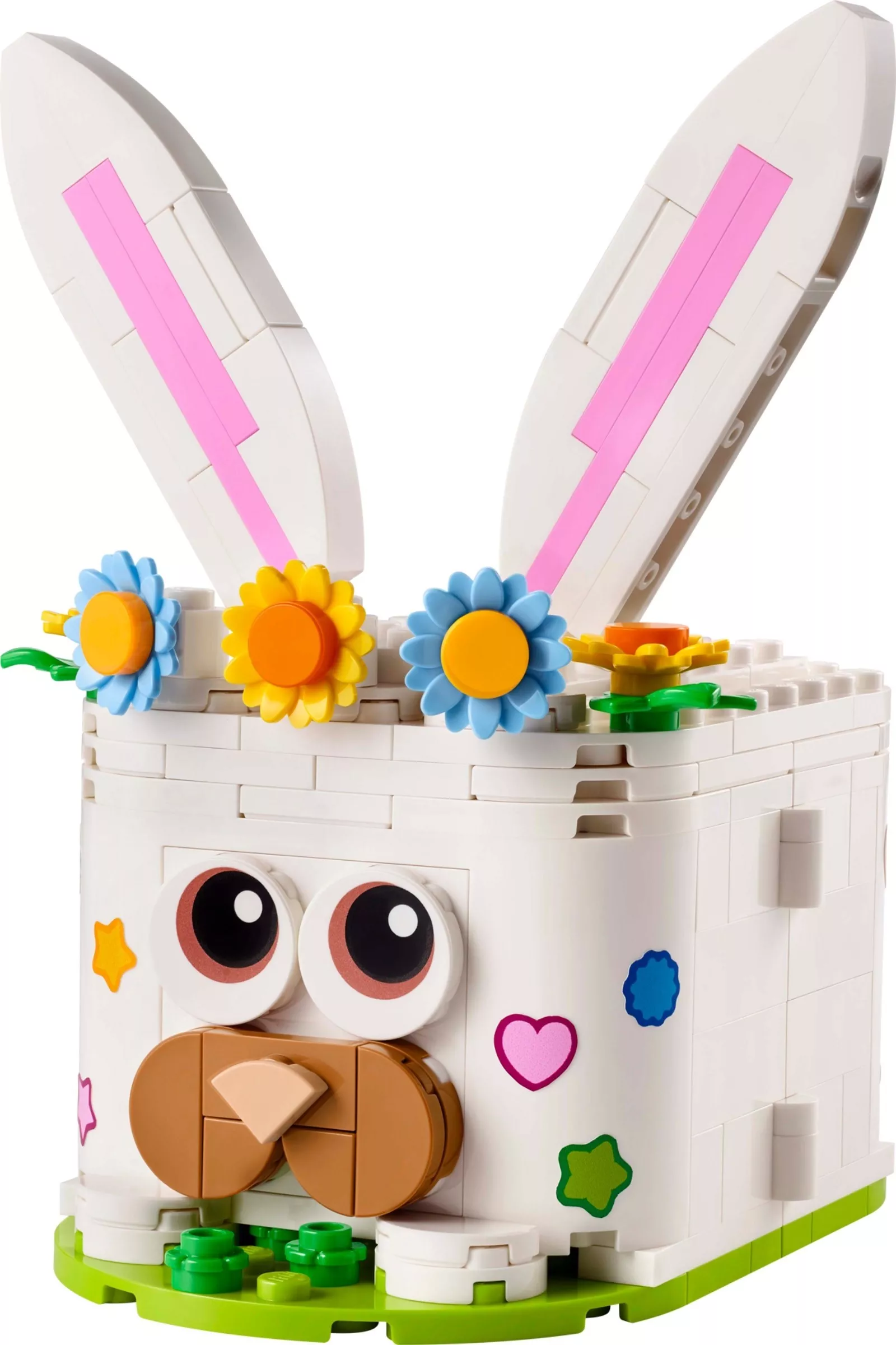 Set LEGO Saisonnier 40764 Easter Bunny Surprise