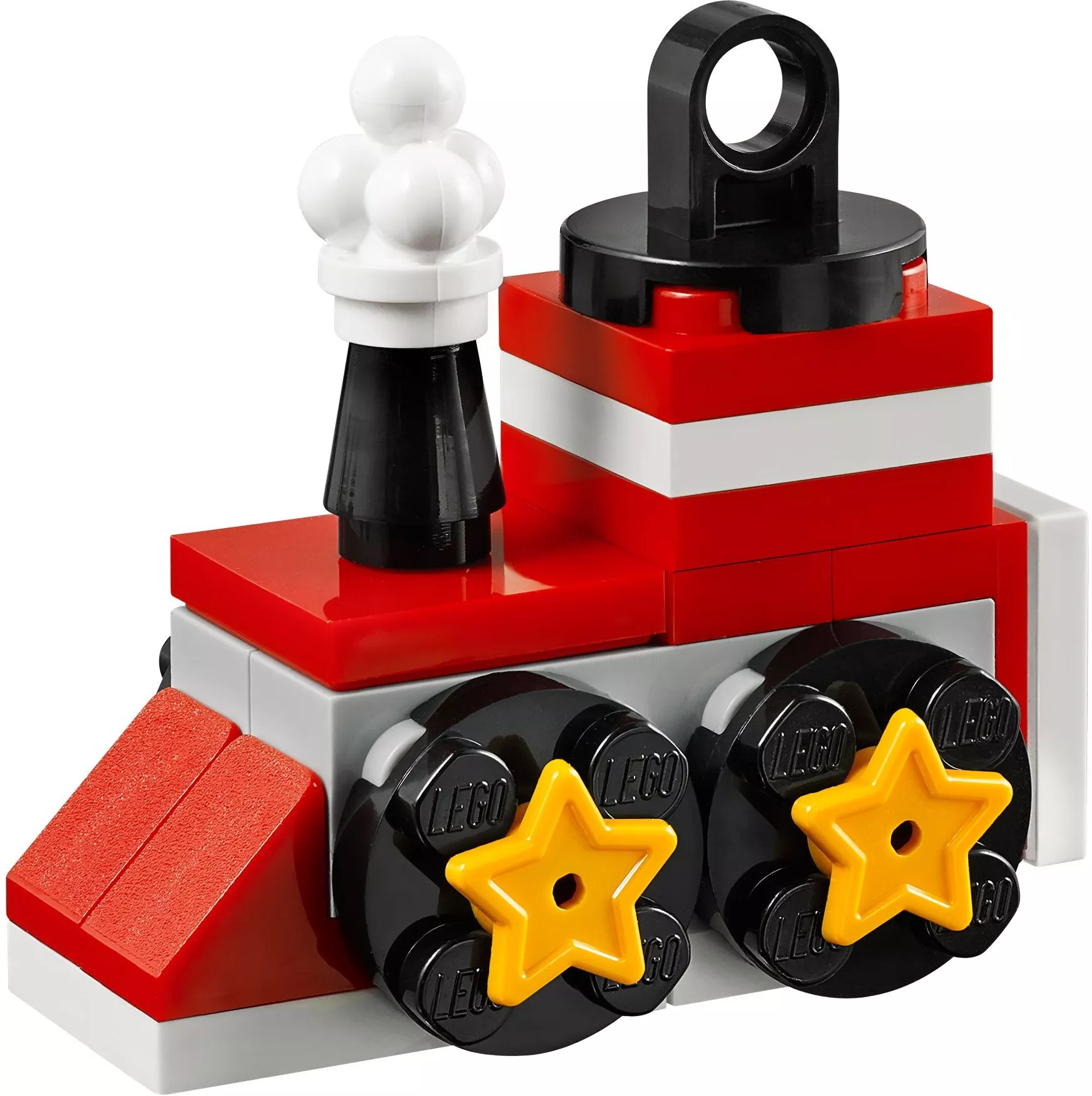 Set LEGO Saisonnier 5002813 Christmas Train Ornament