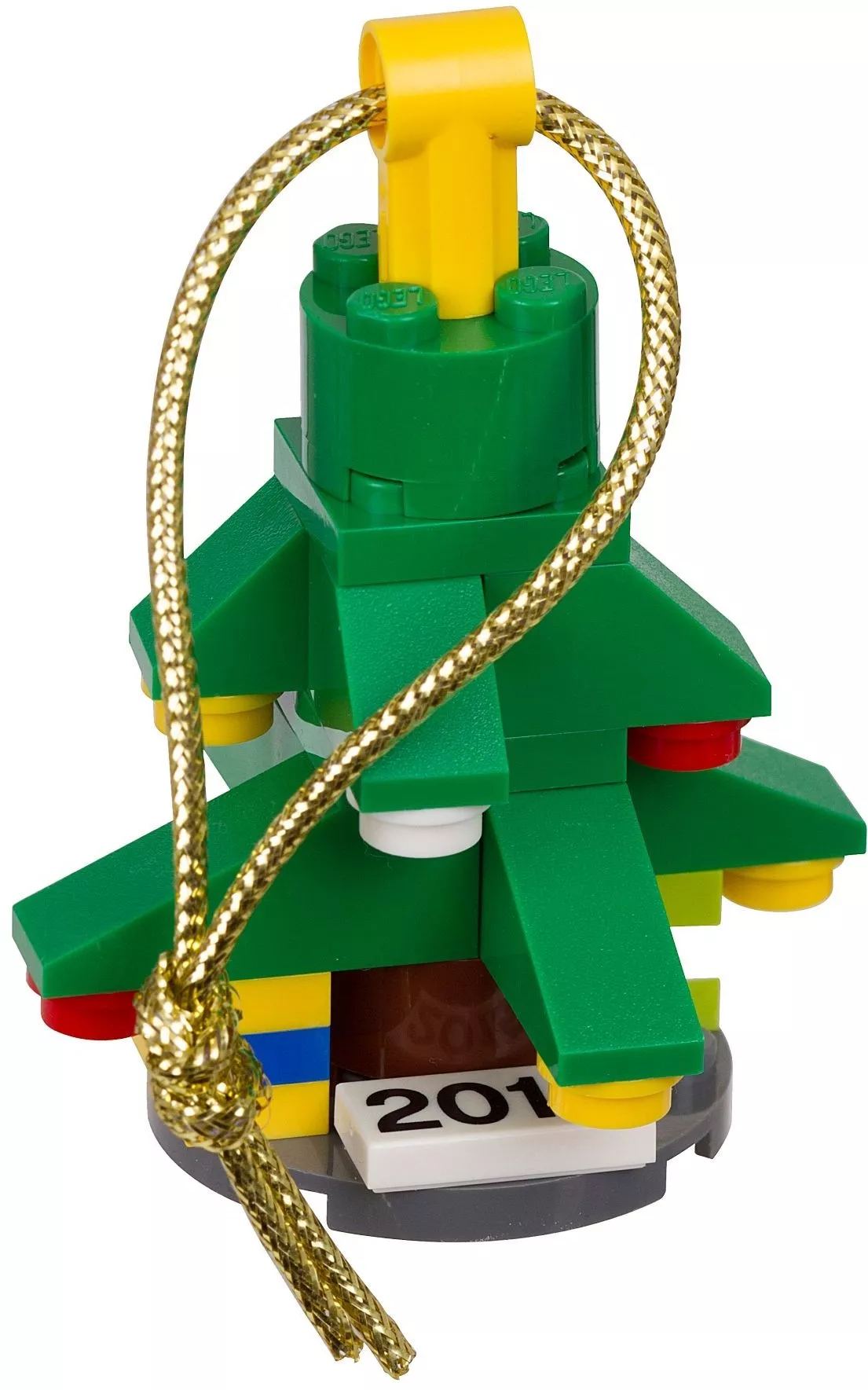 Set LEGO Saisonnier 5003083 Christmas Ornament