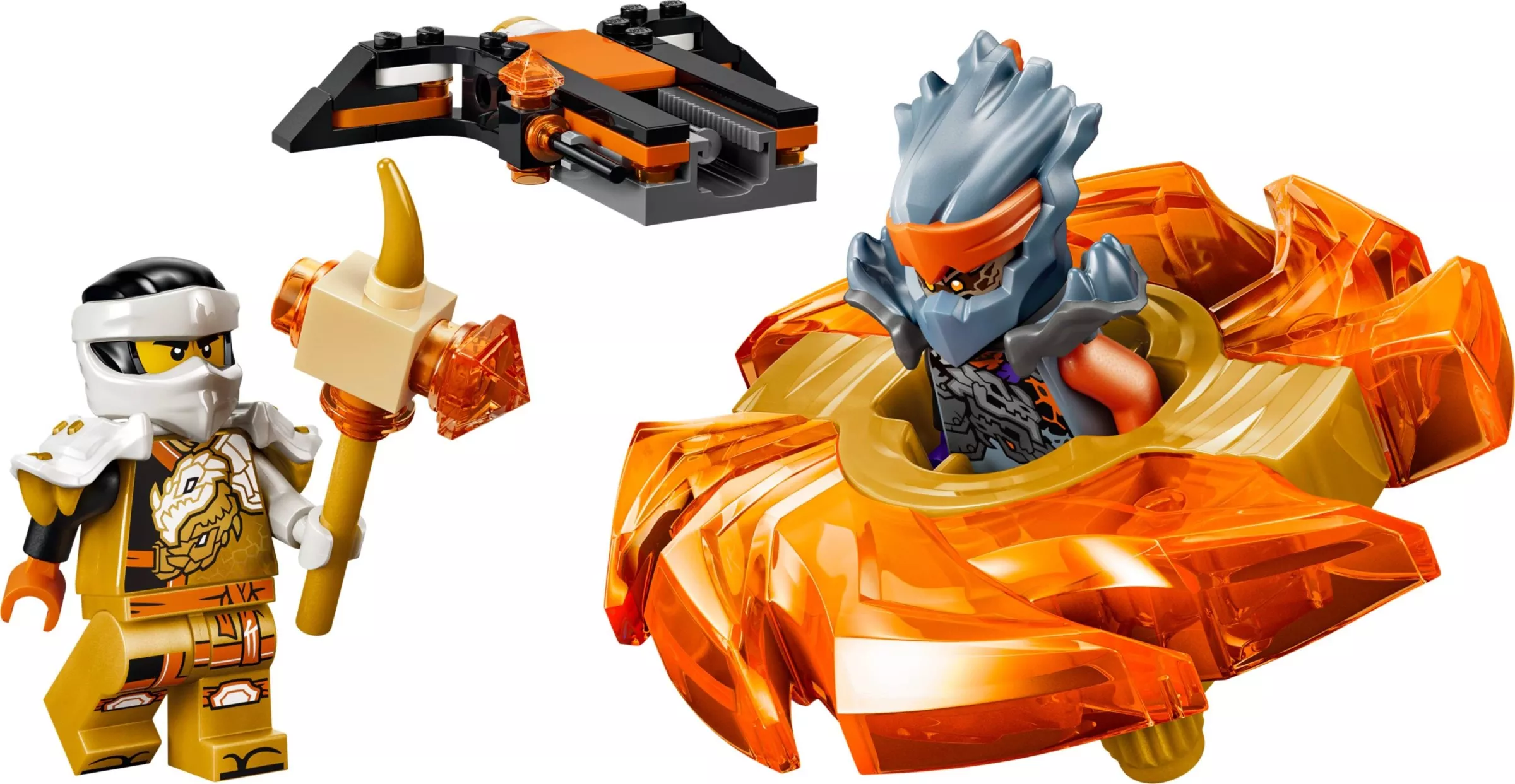 Set LEGO Serious Play 2000427 9+ Robotics B