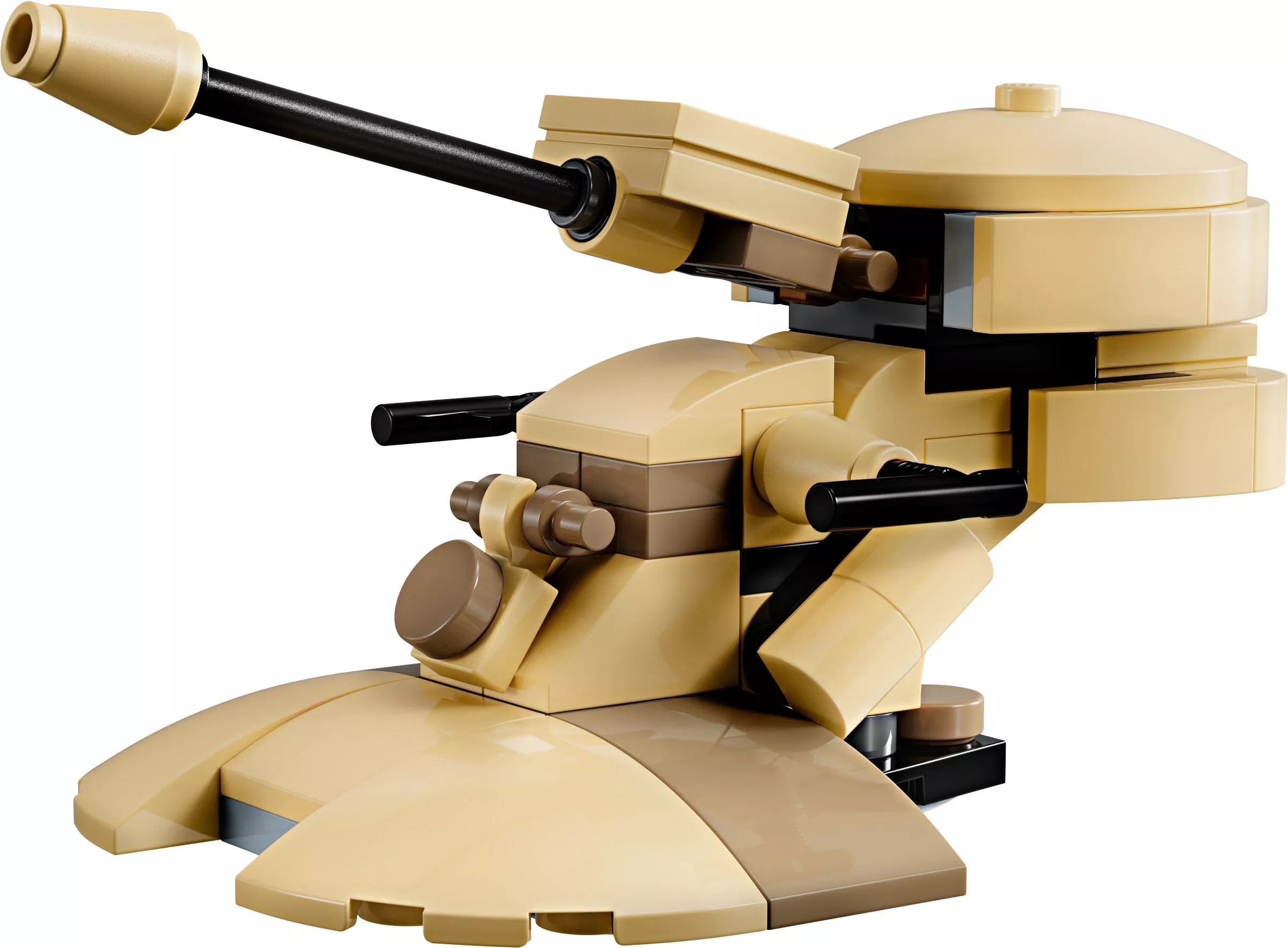 Set LEGO Star Wars 30680 AAT