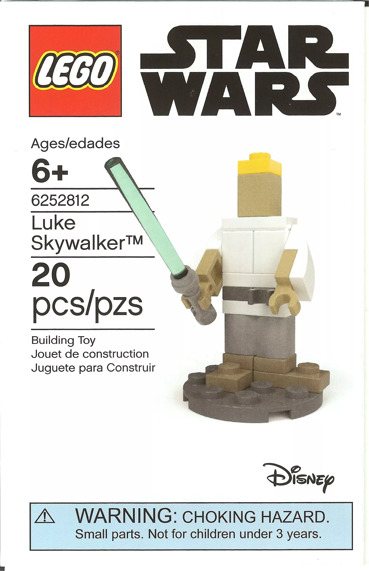 Set LEGO Star Wars 5009086 Gasgano's Podracer