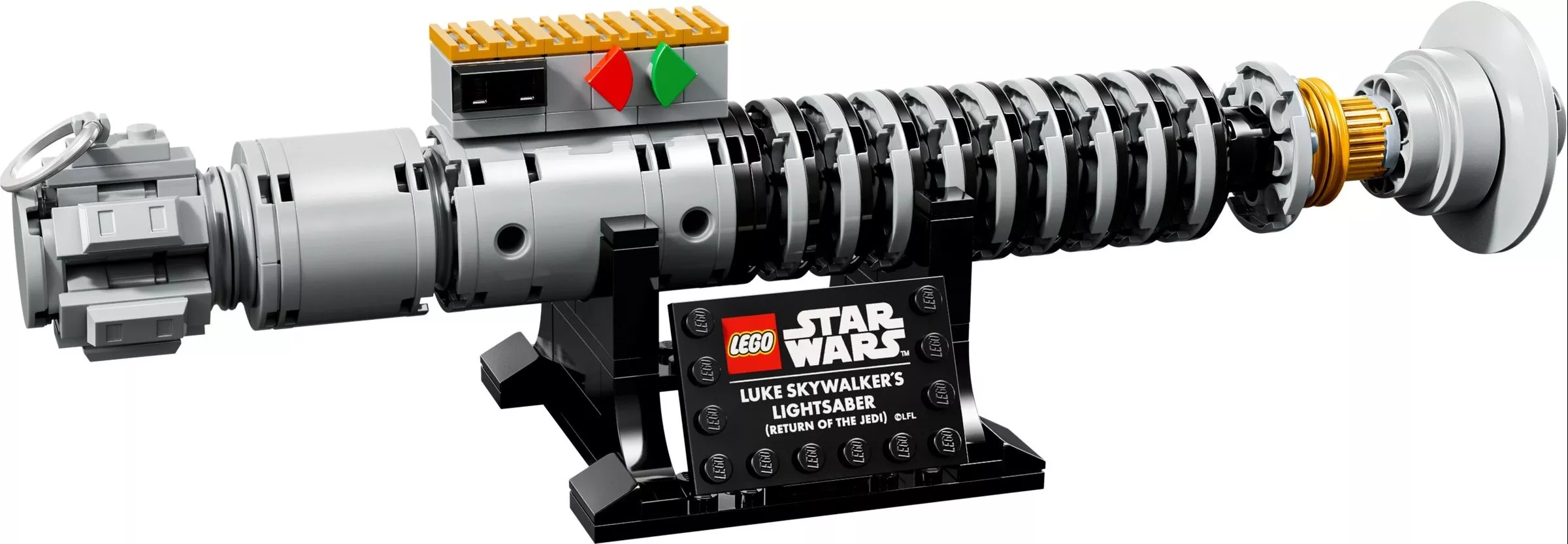 Set LEGO Star Wars 65145 X-wing Fighter / TIE Fighter & Y-wing Collectors Set