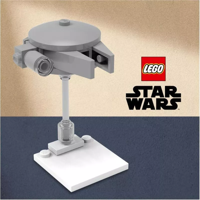 Set LEGO Star Wars 6523826 Millennium Falcon