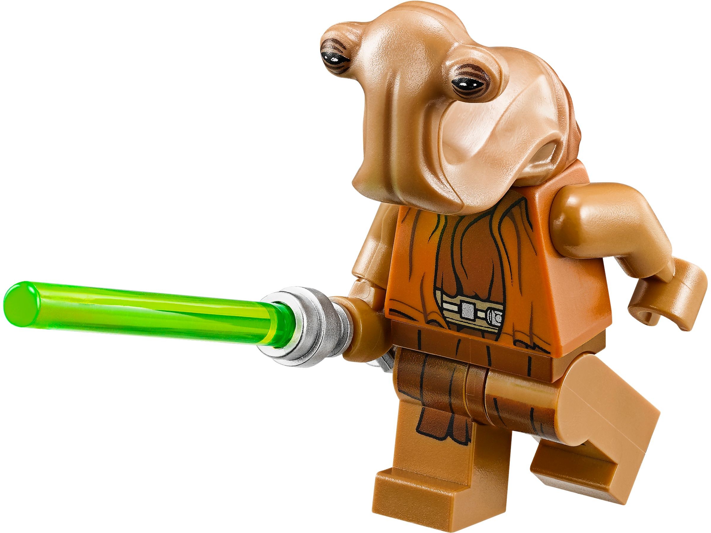 LEGO® Star Wars™ 75051 Jedi™ Scout Fighter NEU OVP NEW MISB NRFB 