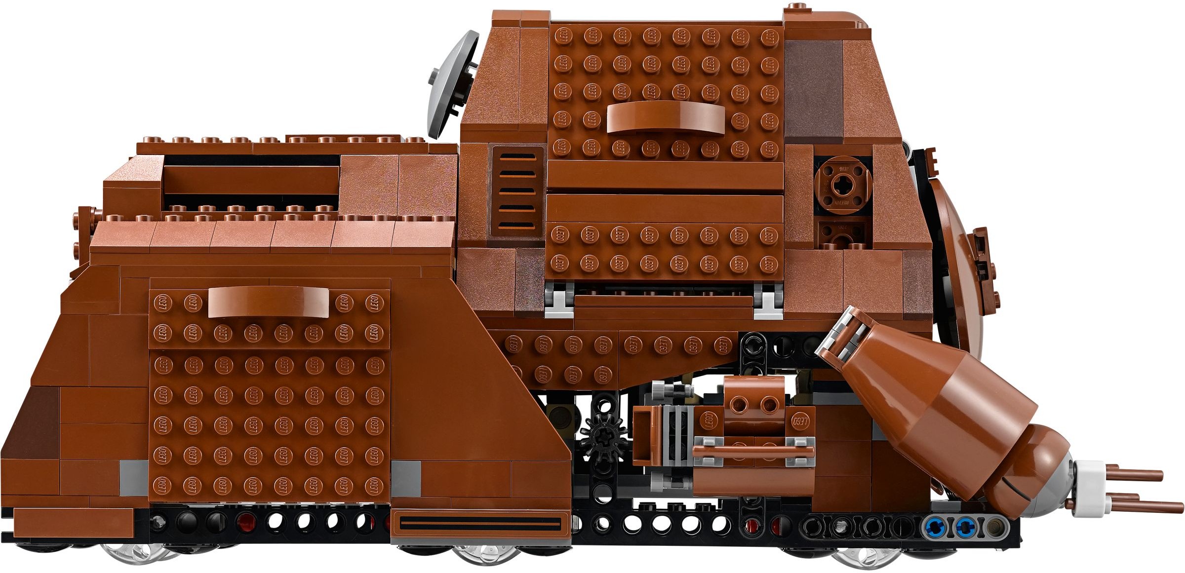 75058 MTT - Lego Star Wars sale best