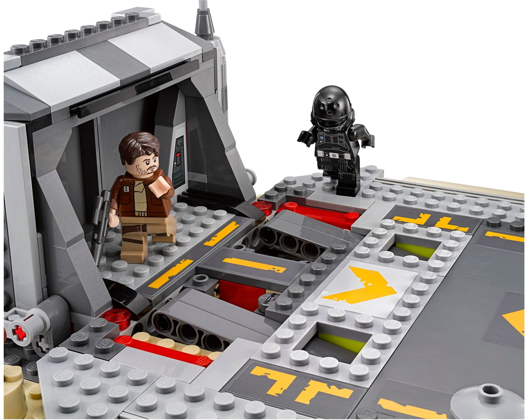 Lego 75171 Battle on Scarif - Lego Star Wars set sale best price