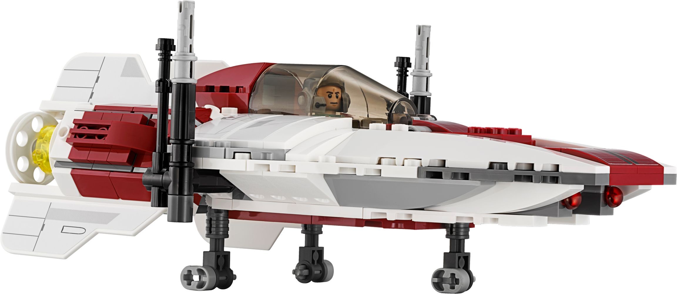 Lego 75175 A-wing Starfighter - Star Wars set for sale best