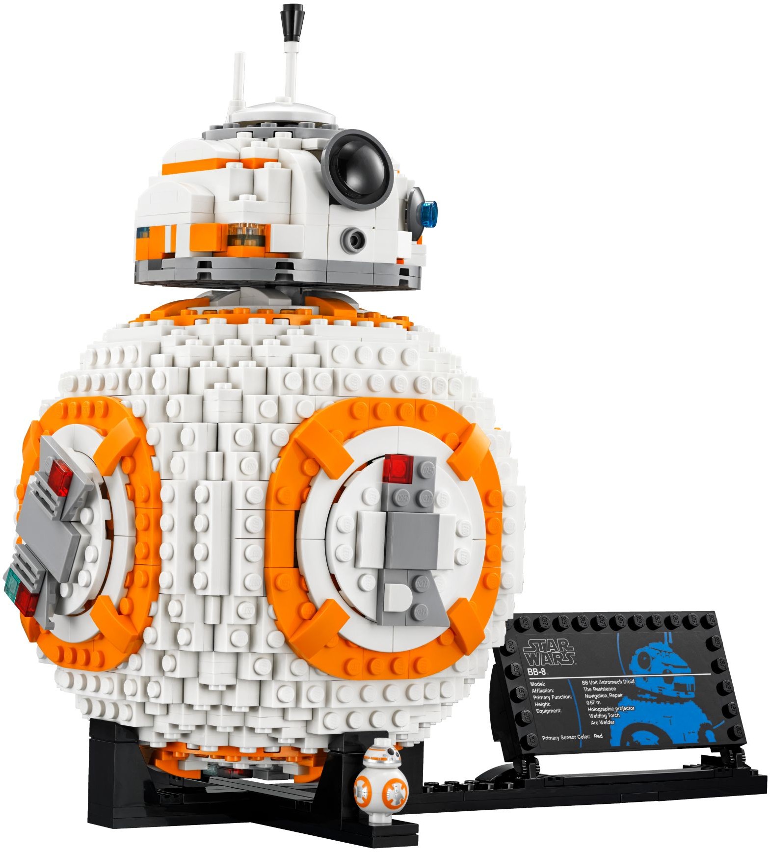 Lego BB-8 - Lego Wars set for sale