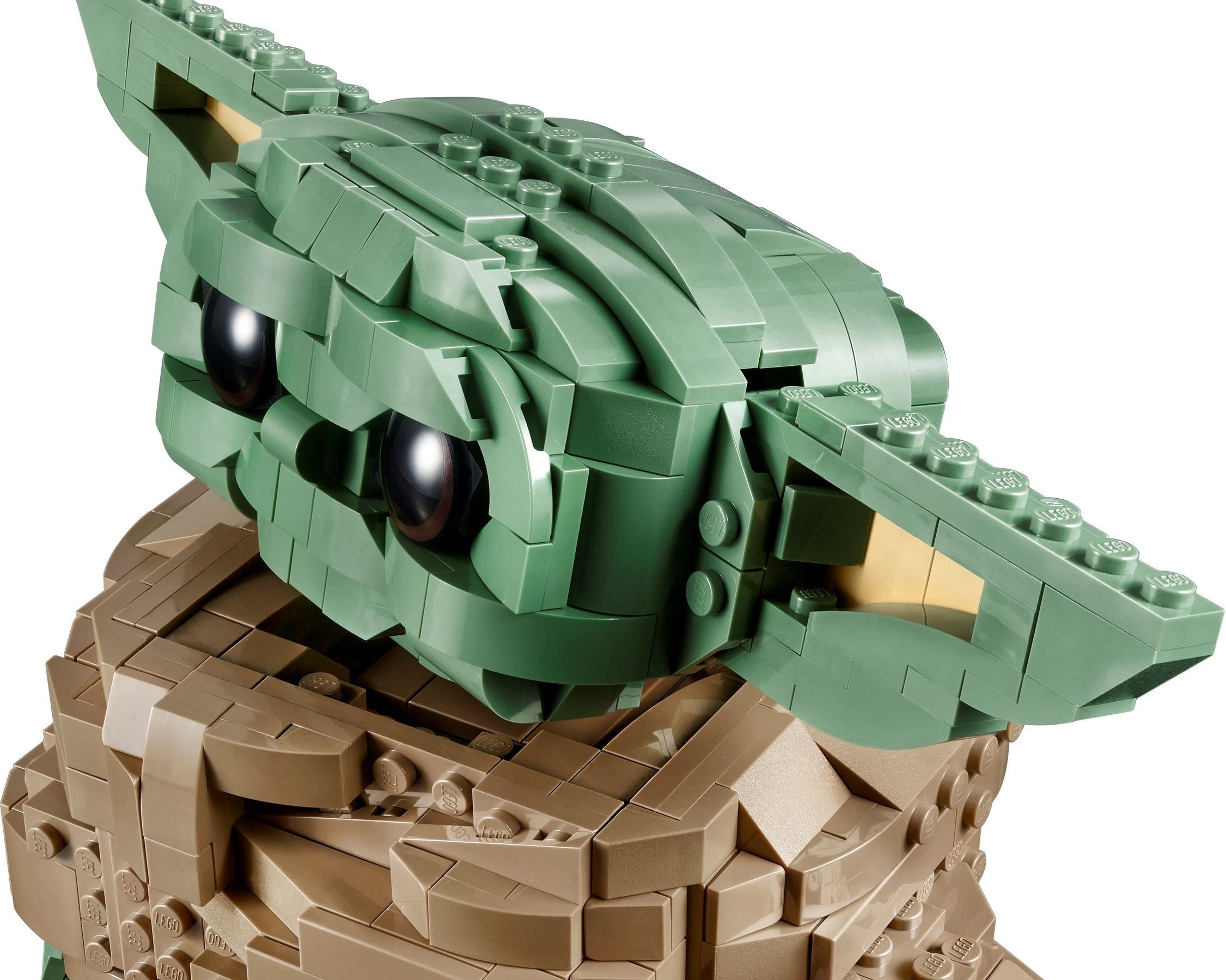 LEGO Star Wars, Char d'assaut araignée, 75361