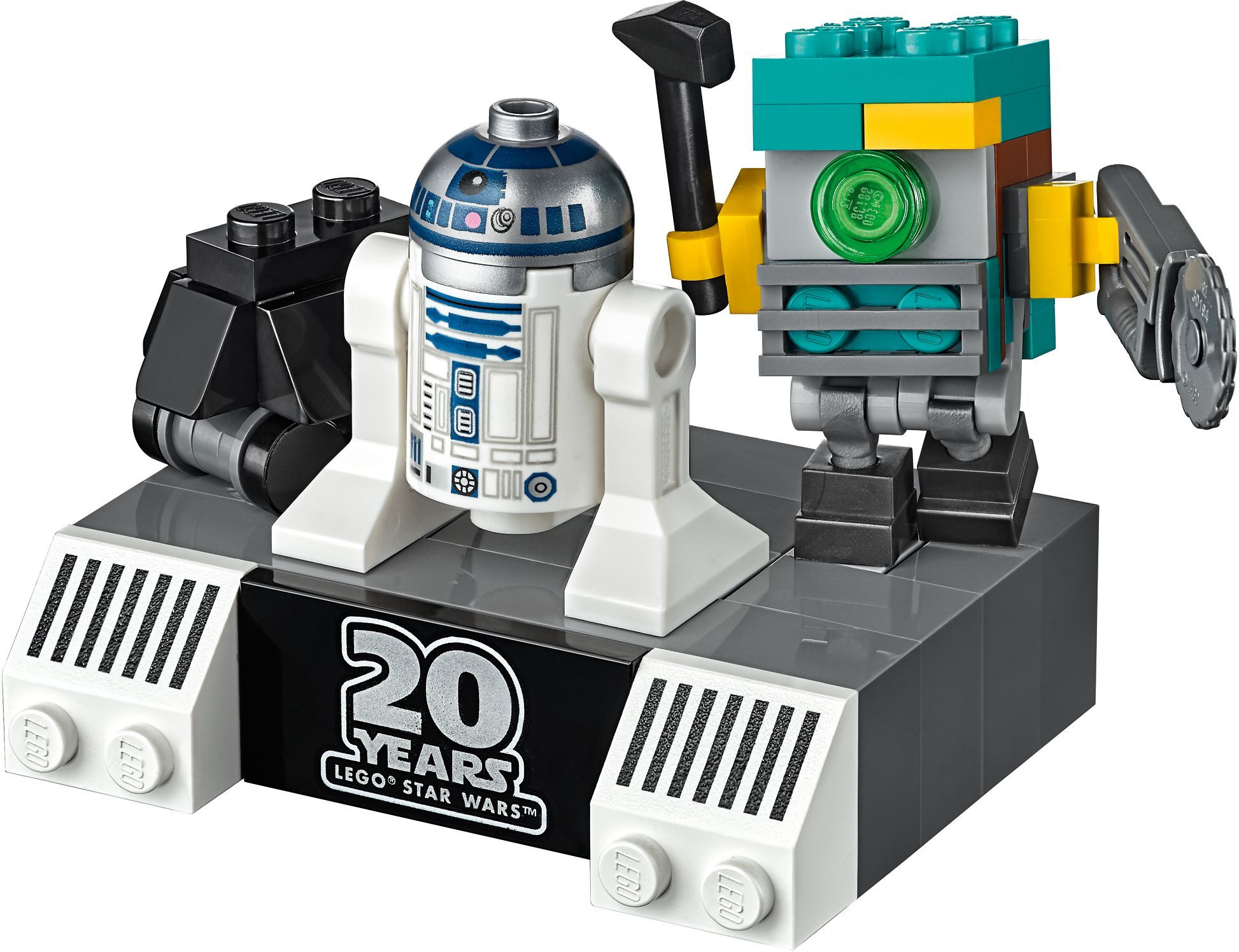 Melbourne Claire enkelt gang Lego 75522 Mini Boost Droid Commander - Lego Star Wars set for sale best  price