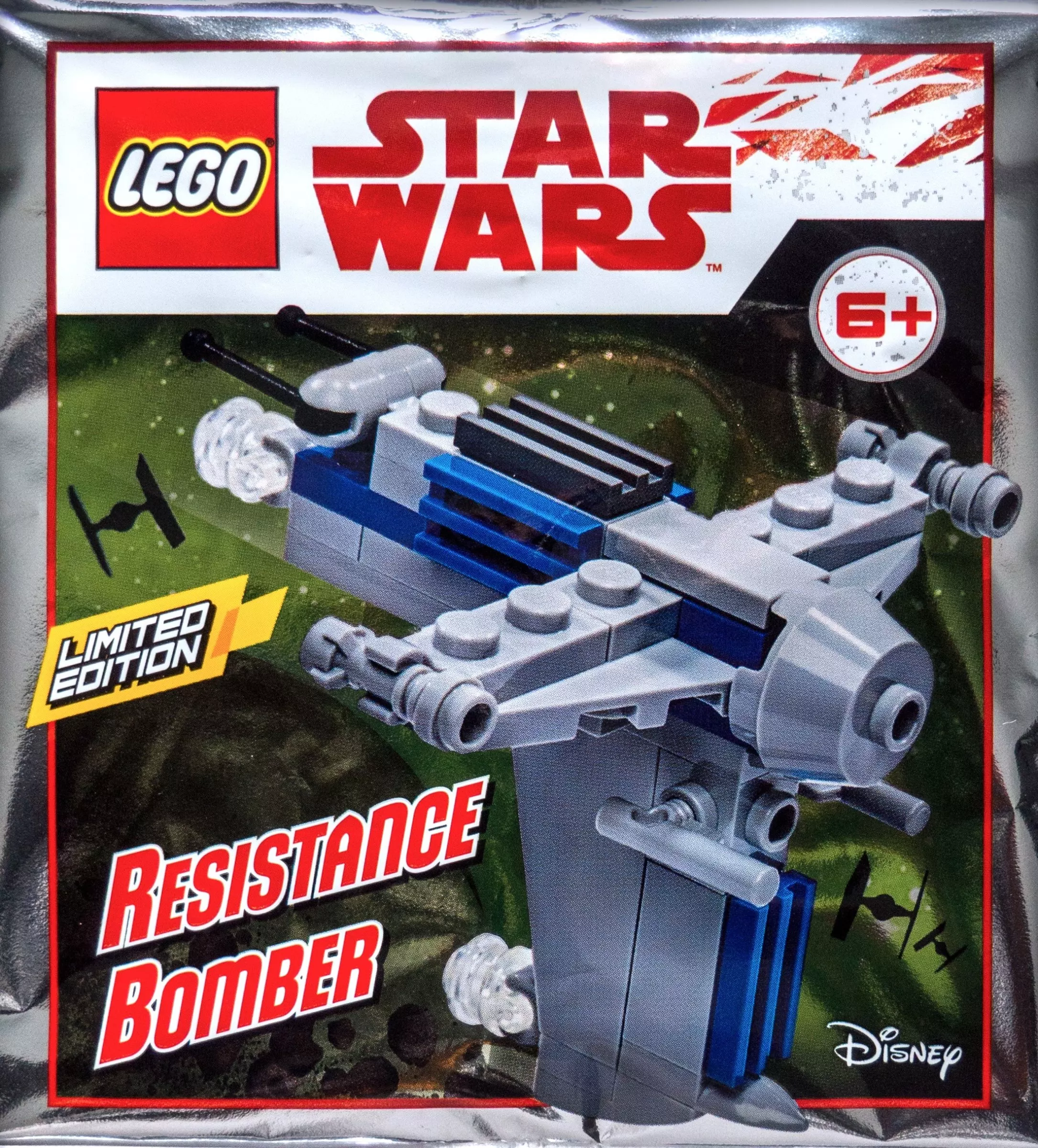 Set LEGO Star Wars 911842 Star Destroyer