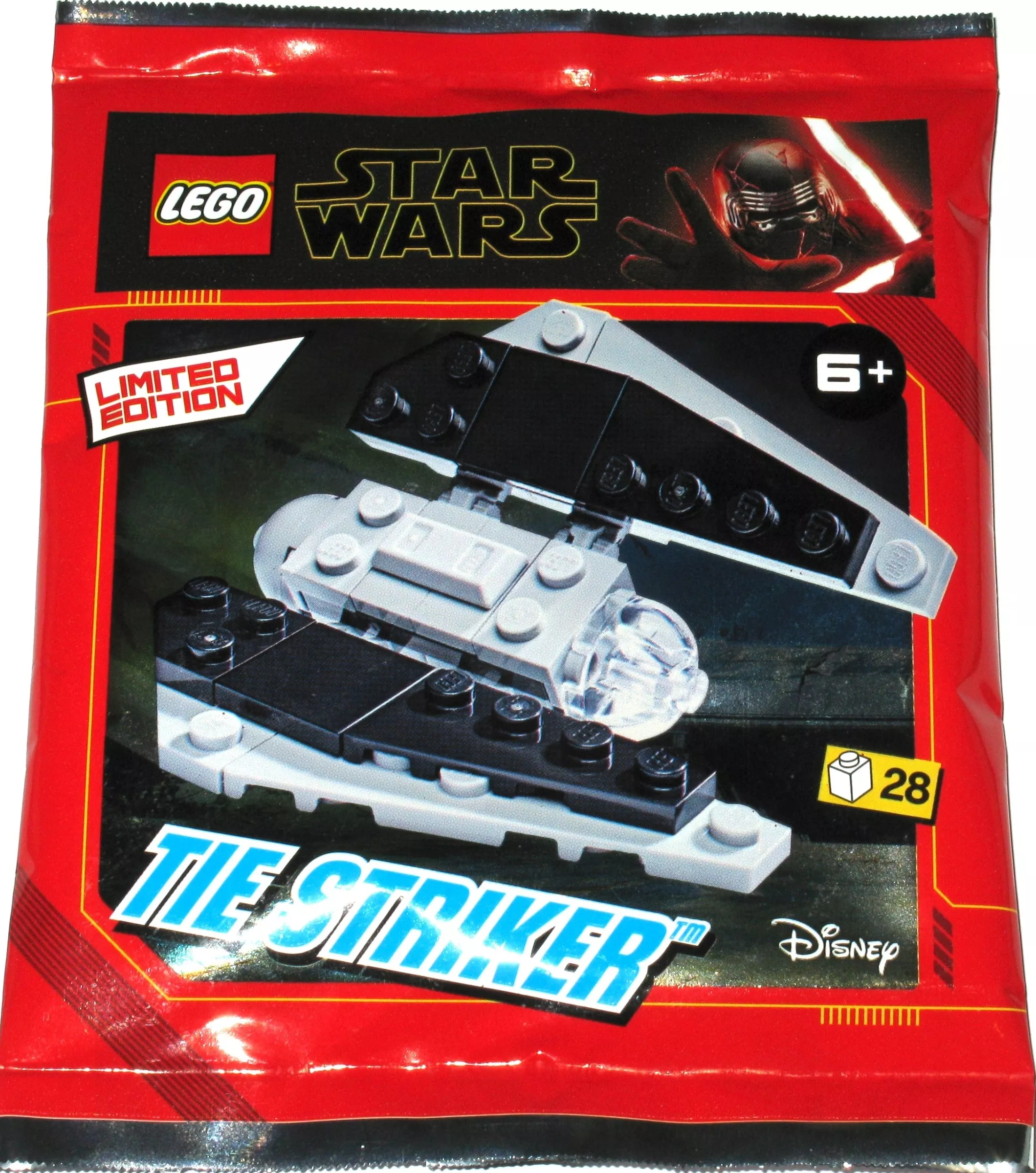 Set LEGO Star Wars 912056 TIE Striker