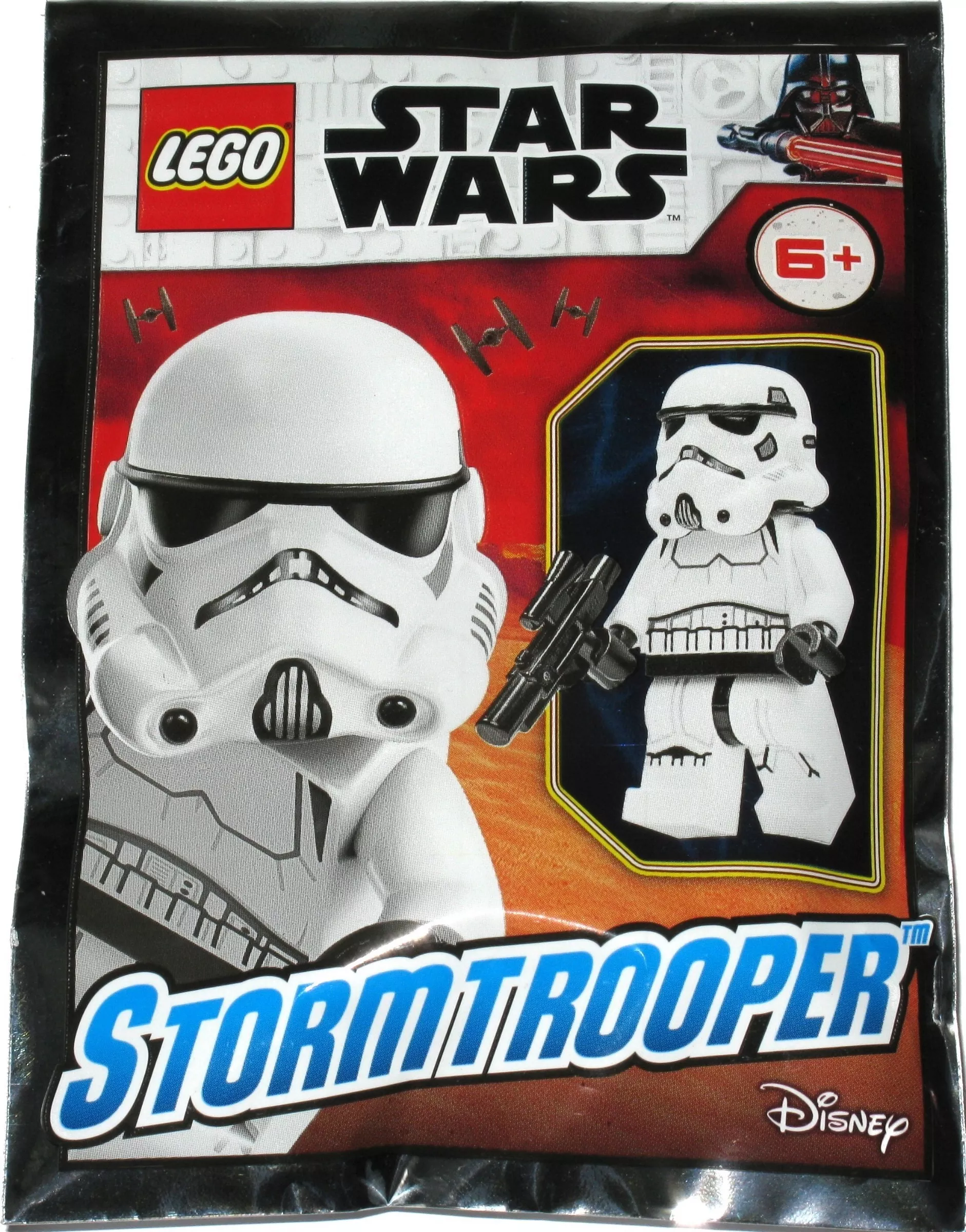 Set LEGO Star Wars 912062 Stormtrooper