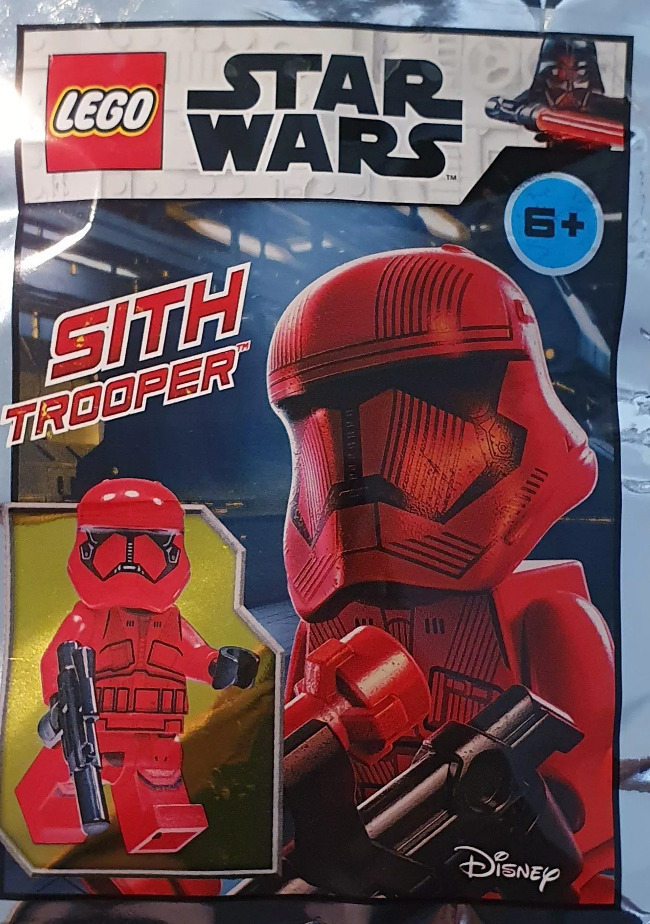 Set LEGO Star Wars 912174 Sith Trooper