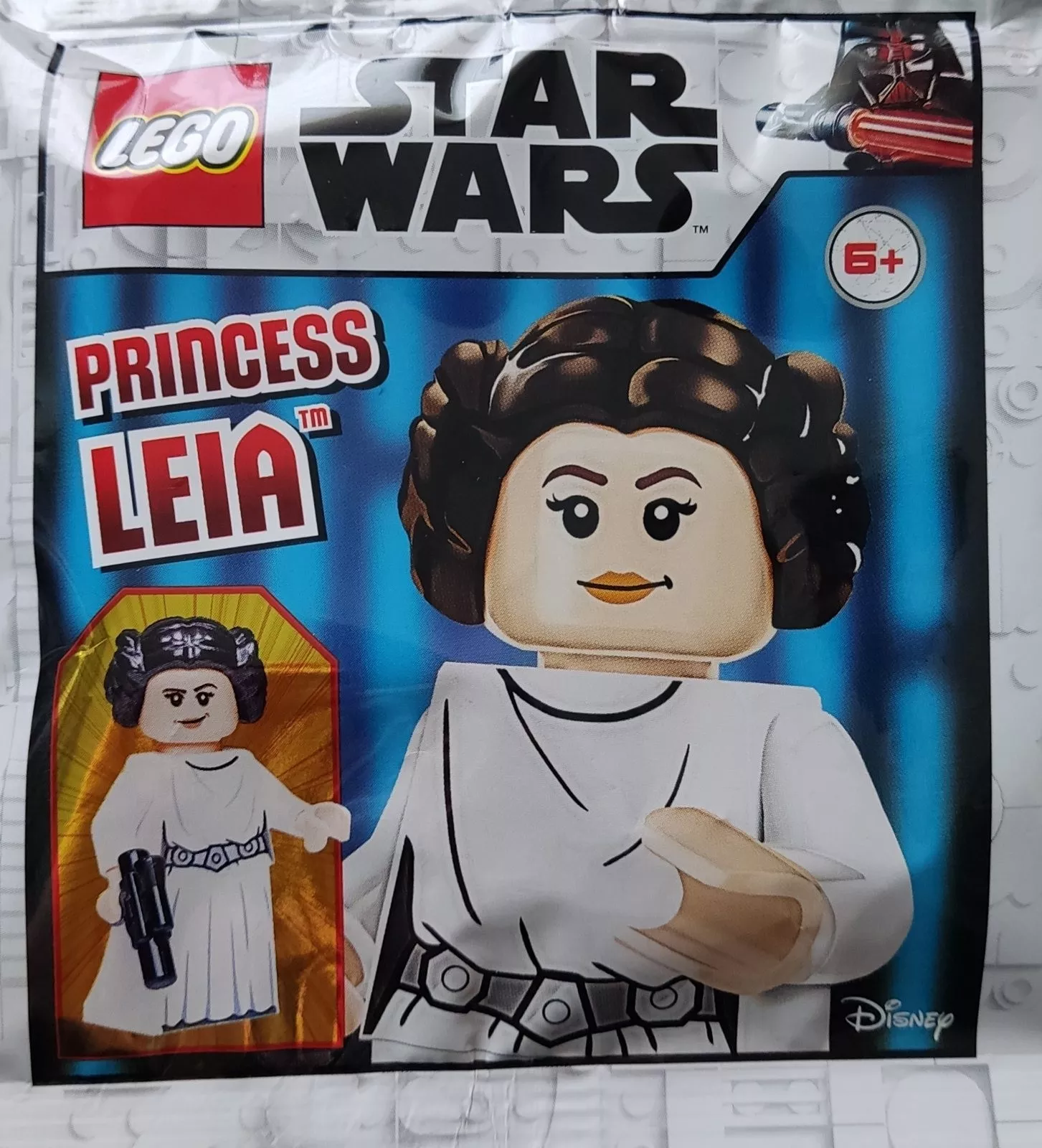 Set LEGO Star Wars 912289 Princess Leia