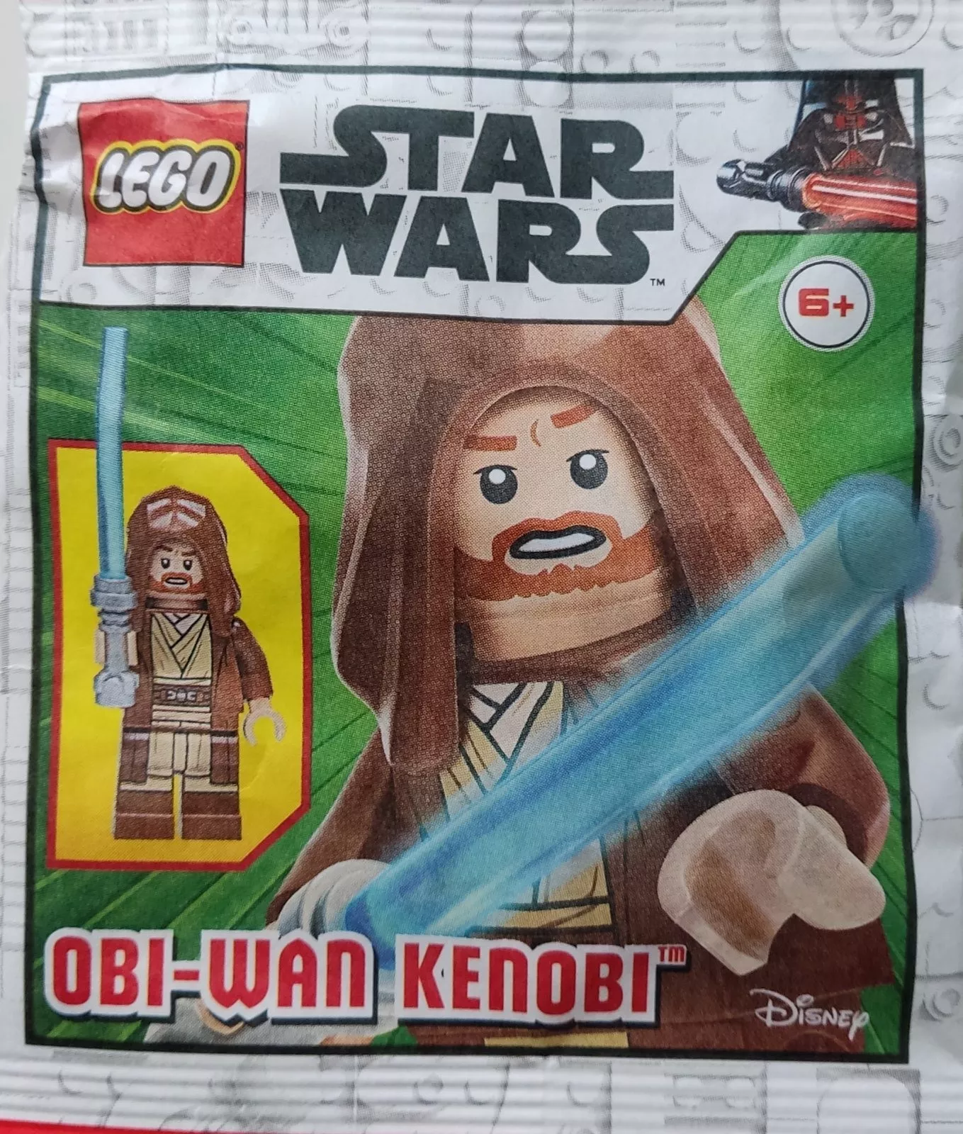 Set LEGO Star Wars 912305 Obi-Wan Kenobi