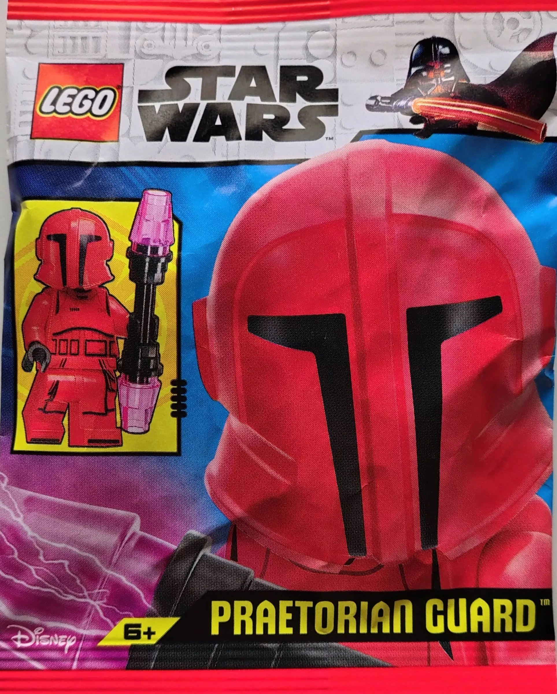 Set LEGO Star Wars 912504 Praetorian Guard