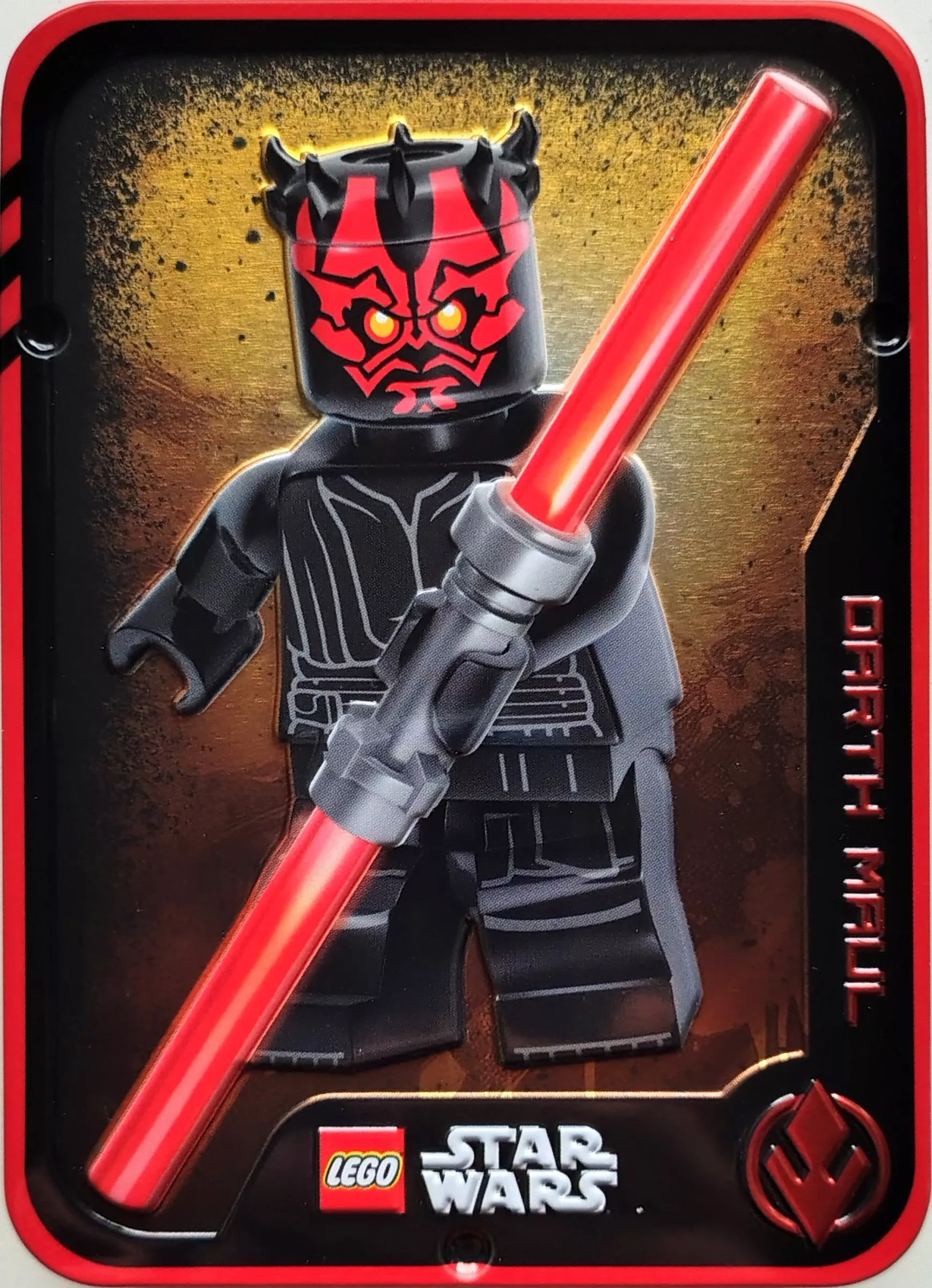 Set LEGO Star Wars 912509 Darth Maul