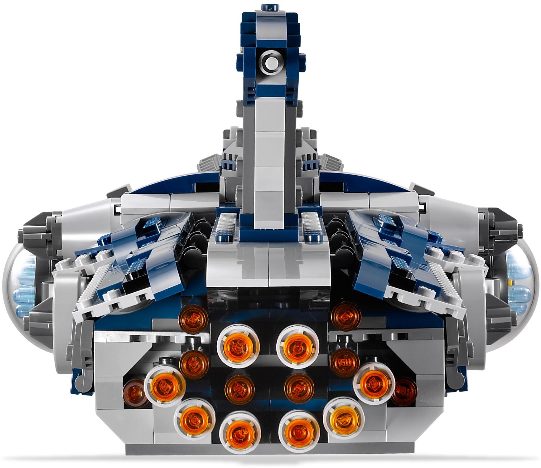 Lego 9515 Malevolence Lego Star Wars set for sale best price