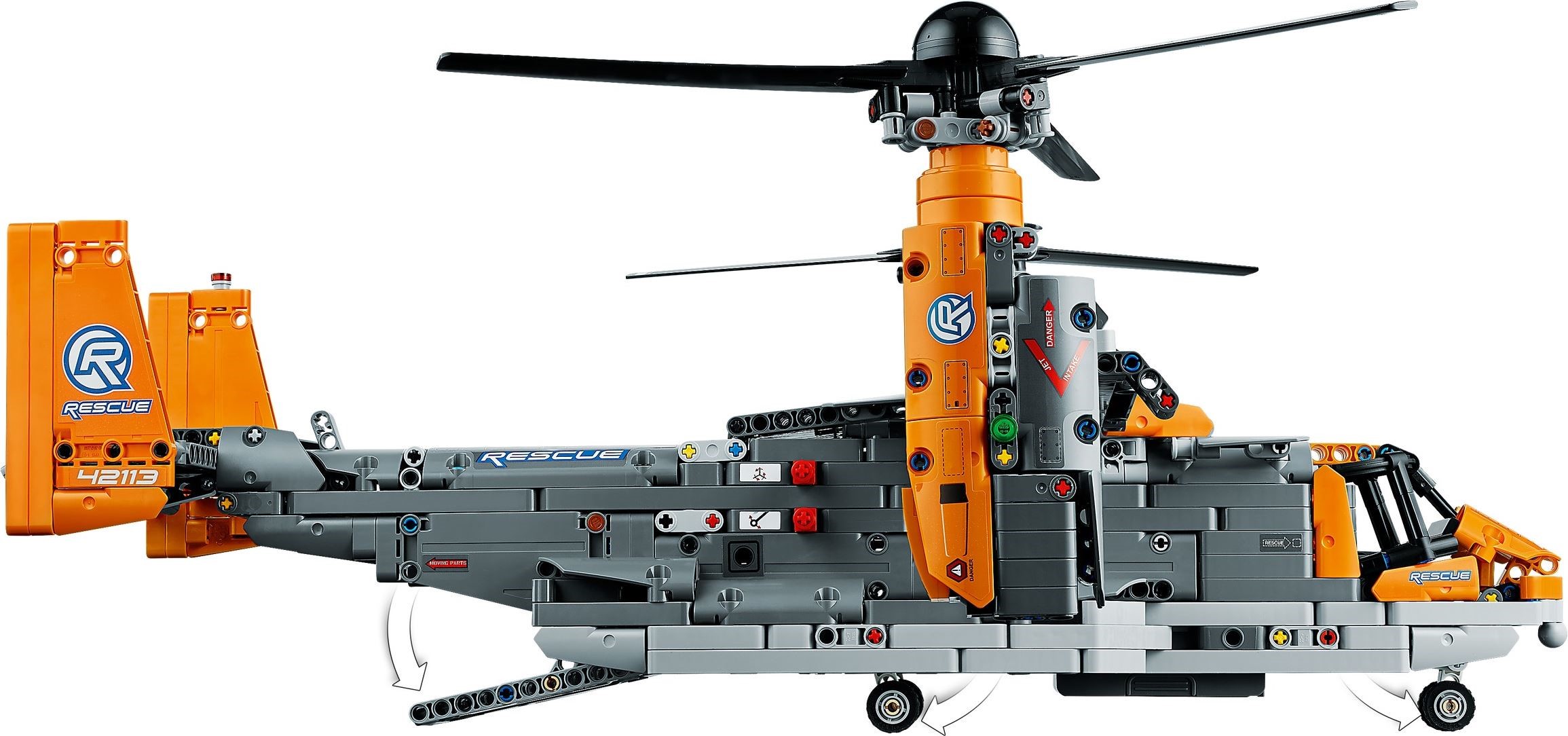 Lego 42113 Bell Boeing V 22 Osprey Lego Technic set for sale best price