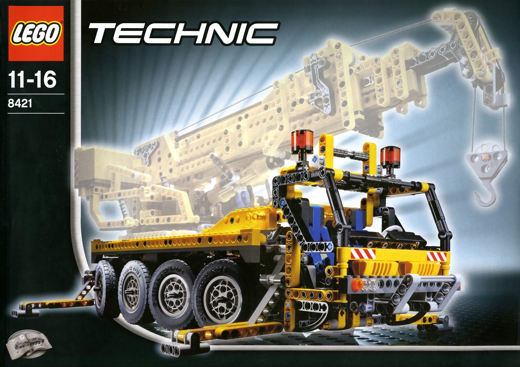 Lego crane price online