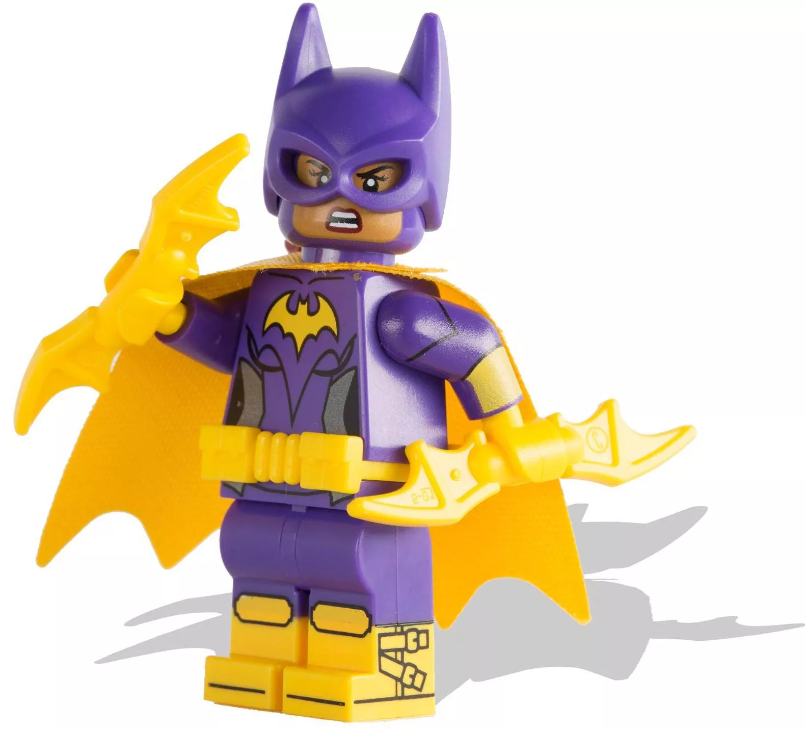 Set LEGO The LEGO Batman Movie 30612 Batgirl