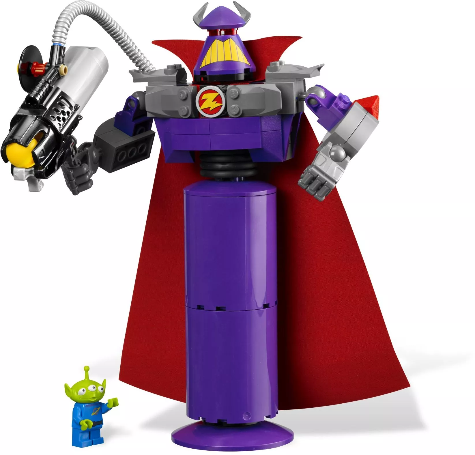 Set LEGO Toy Story 7591 Construct-a-Zurg