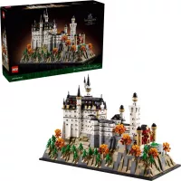 21063 Le château de Neuschwanstein