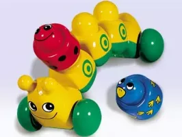 Set  LEGO Baby 1457 Caterpillar
