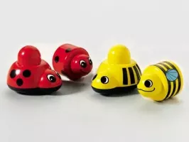 Set  LEGO Baby 2524 My Racing Bugs
