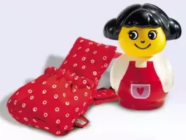 Set  LEGO Baby 3162 Take Along Friend