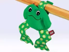 Set  LEGO Baby 3172 Soft Frog Rattle