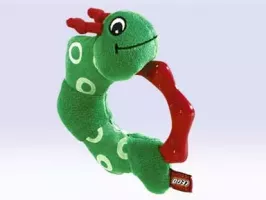 Set  LEGO Baby 3173 Caterpillar Teether