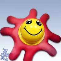 Set  LEGO Baby 3212 Star Teether
