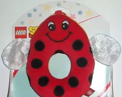 Set  LEGO Baby 3235 Soft Ladybird and Bee