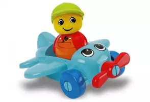 Set  LEGO Baby 5464 Play Plane