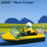 Set  LEGO Basic 1562 Basic Building Set